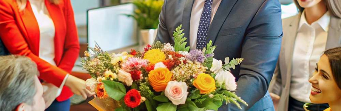 Online Flower Delivery in Bangalore Cover Image