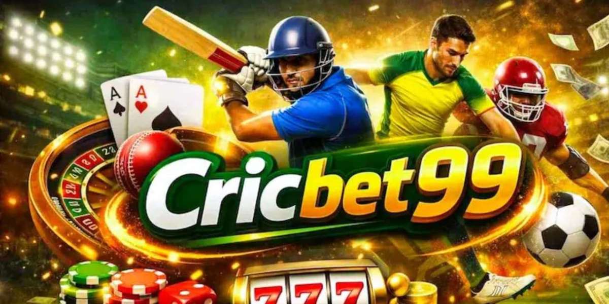 Cricbet999 – Discover the Excitement of Modern Cricket