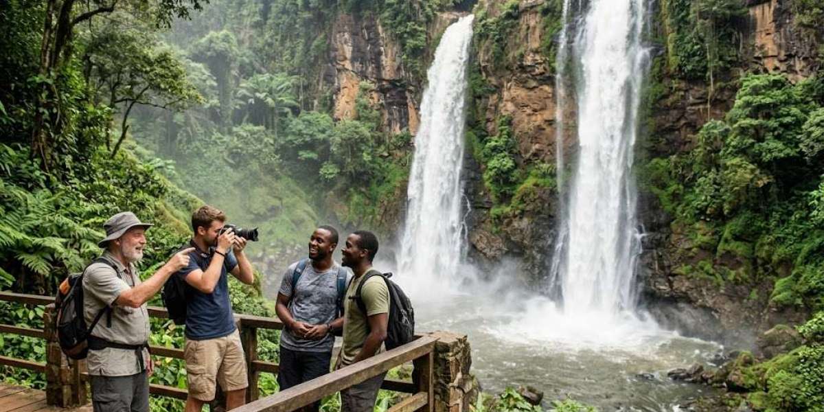 Cameroon eVisa Application Process for Chinese Nationals Simplified