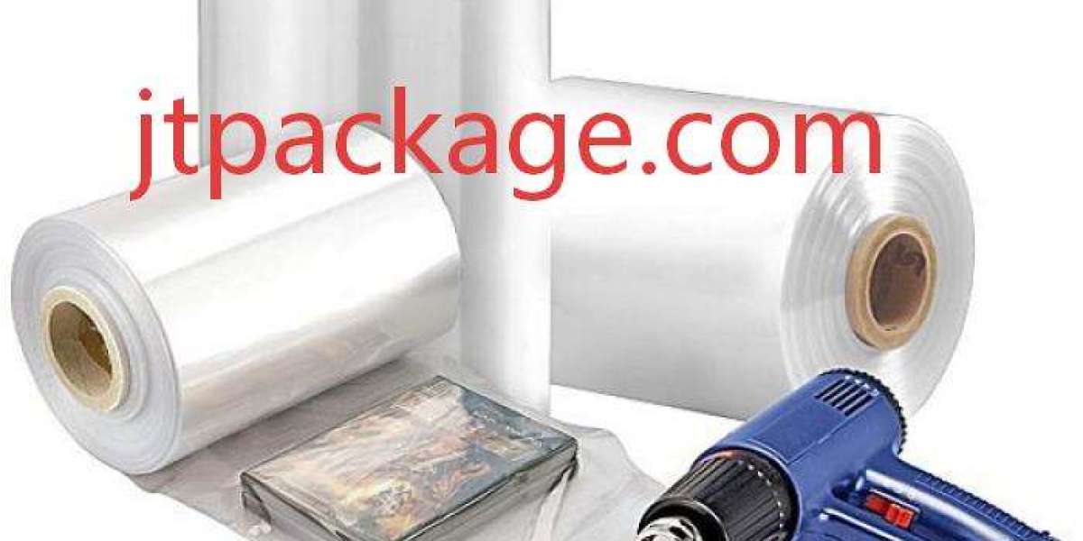 What Characteristics Matter in Polyolefin Shrink Film?