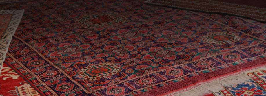 Royal Oriental Rugs Cover Image