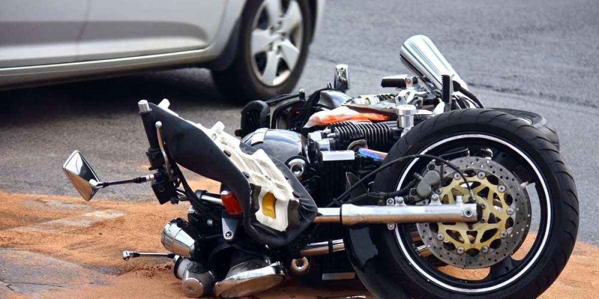 Attorney for Motorcycle Accidents: Navigating the Road to Recovery After a Serious Crash