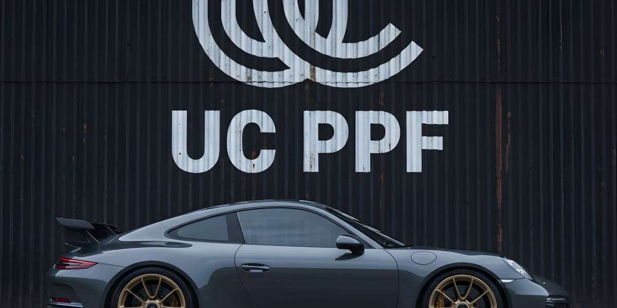 Best Paint Protection Film for Cars in India – Complete Guide to Car PPF Protection