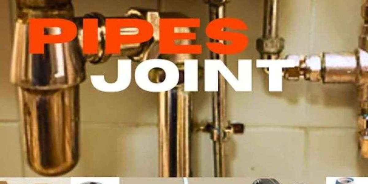 Looking for Reliable Pipe Joint Malaysia Products?