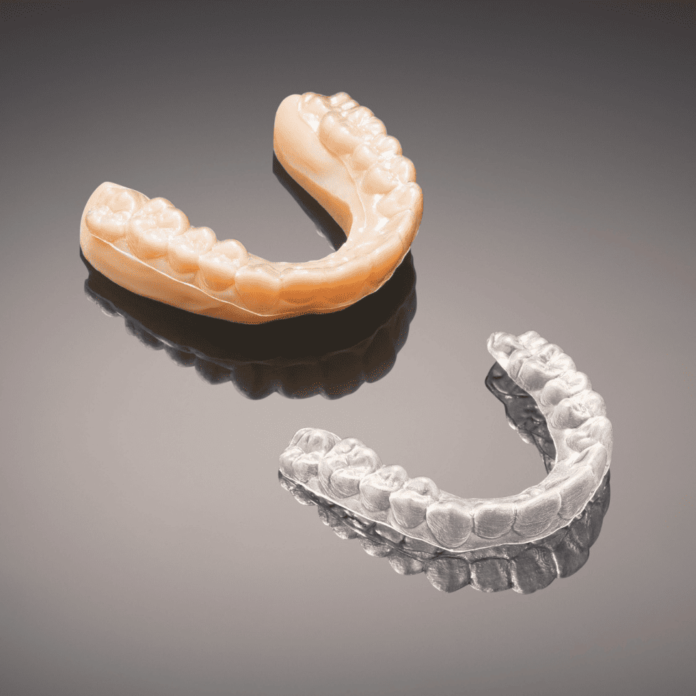 Best Soft Night Guards Supplier for Dental Labs | Hy Dental Lab