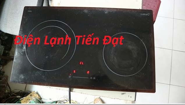 Sửa Bếp Từ Cata Tại Hà Nội Chuyên Nghiệp - Giá Tốt