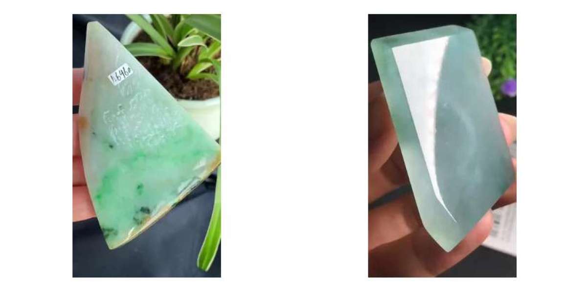 Buy Authentic Rough Jade Stones Online