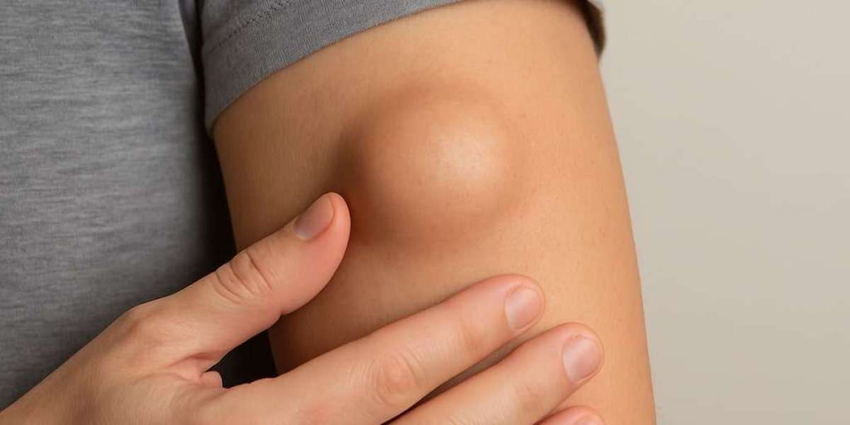 Why is Lipoma treatment gaining attention for safe lump procedures?