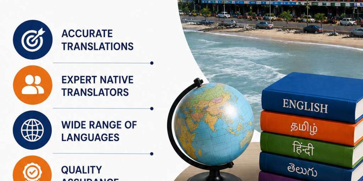 Translation Company Chennai | Crystal Hues – Professional Language Services