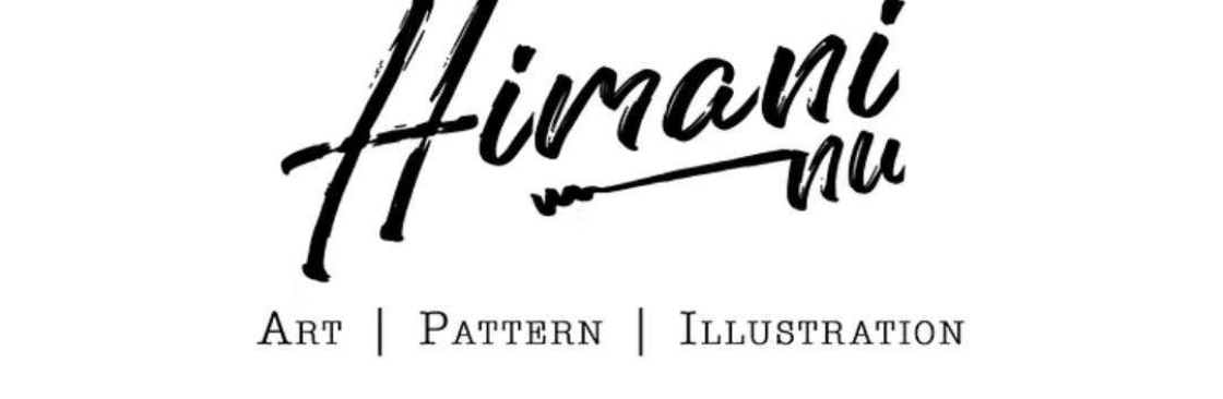 Himani Nu Cover Image