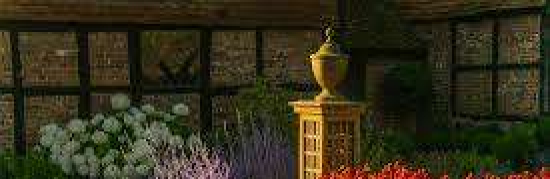 Jeremy Allen Garden Design Cover Image
