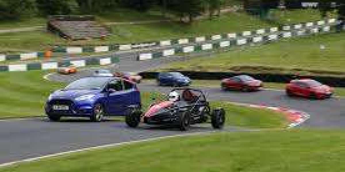 Top 7 Benefits of Working With a Race Car Driving Coach