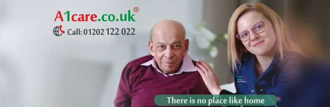 A1 Care Cover Image