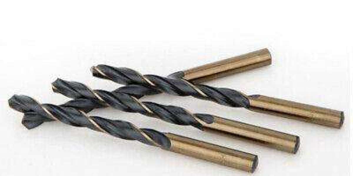 Why Choose fangda-tools HSS Twist Drill Bit for Daily Projects?