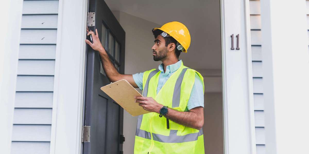 The Importance of Professional Property Inspection Dubai Services