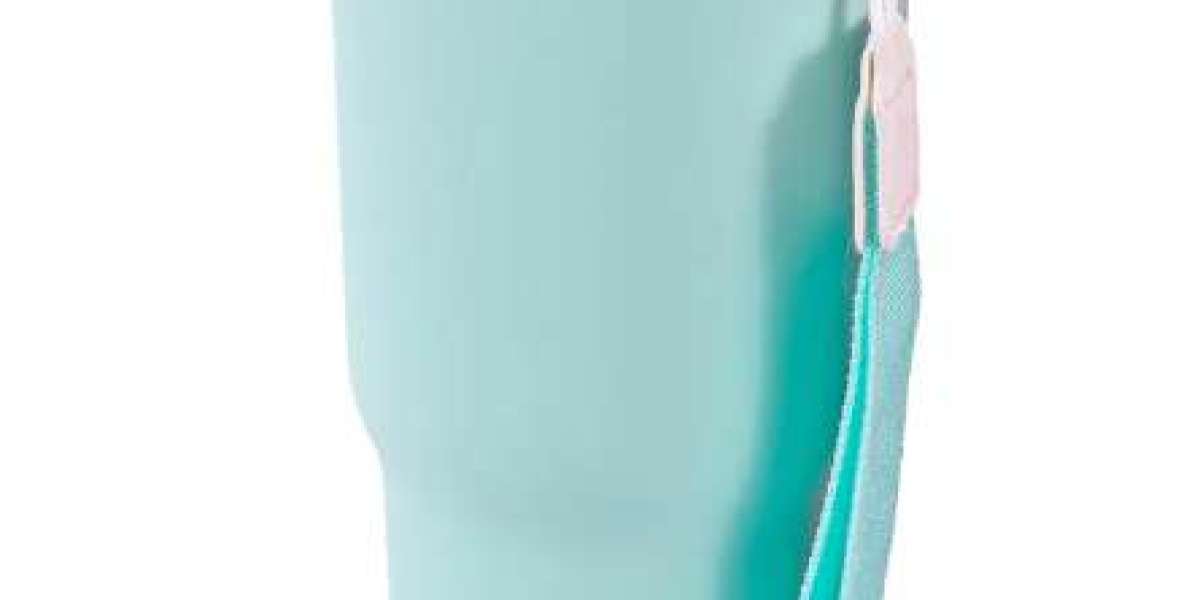 Mizhou Car Travel Mug Solutions