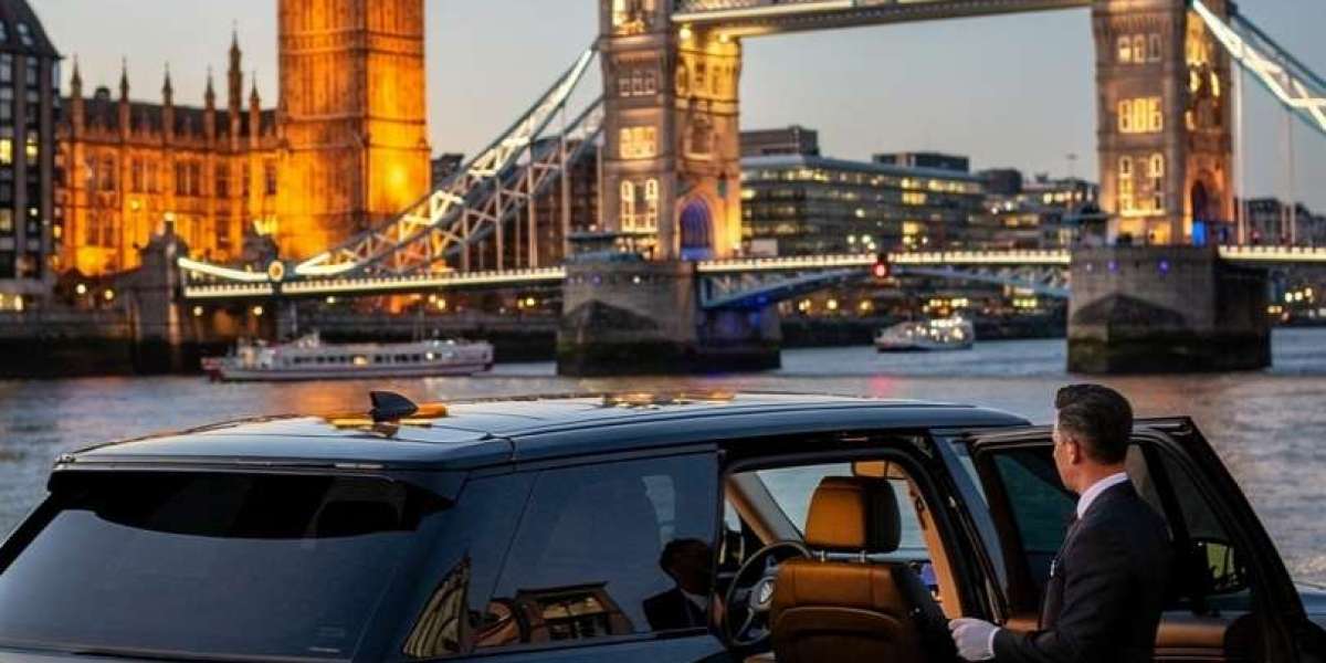 VIP Chauffeur Services for Cheltenham Festival 2025: Travel to the Races in Luxury and Style
