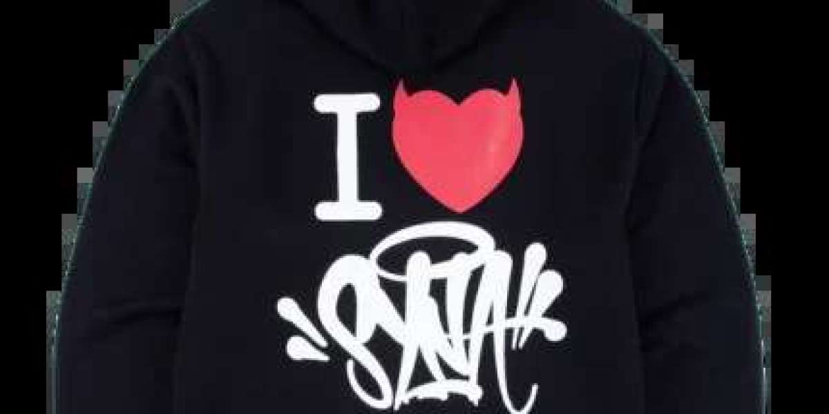Syna World Is Defining the Future of Modern Streetwear