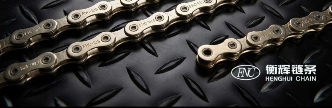 Bicycle Chain Cover Image