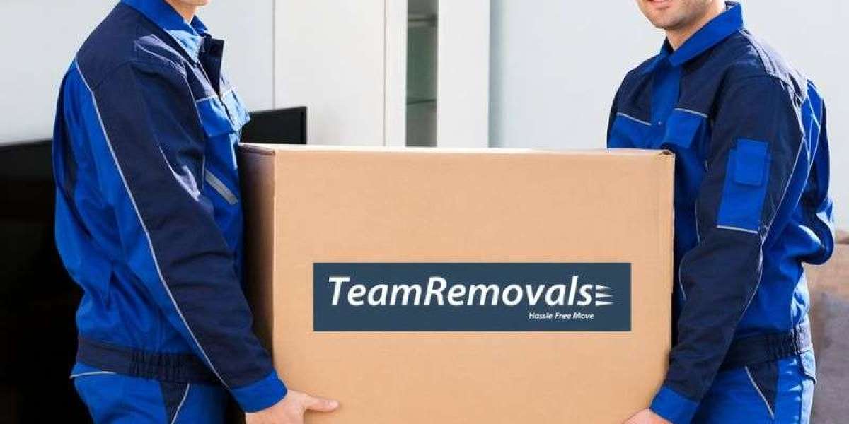 What No One Tells You About Hiring a House Moving Company