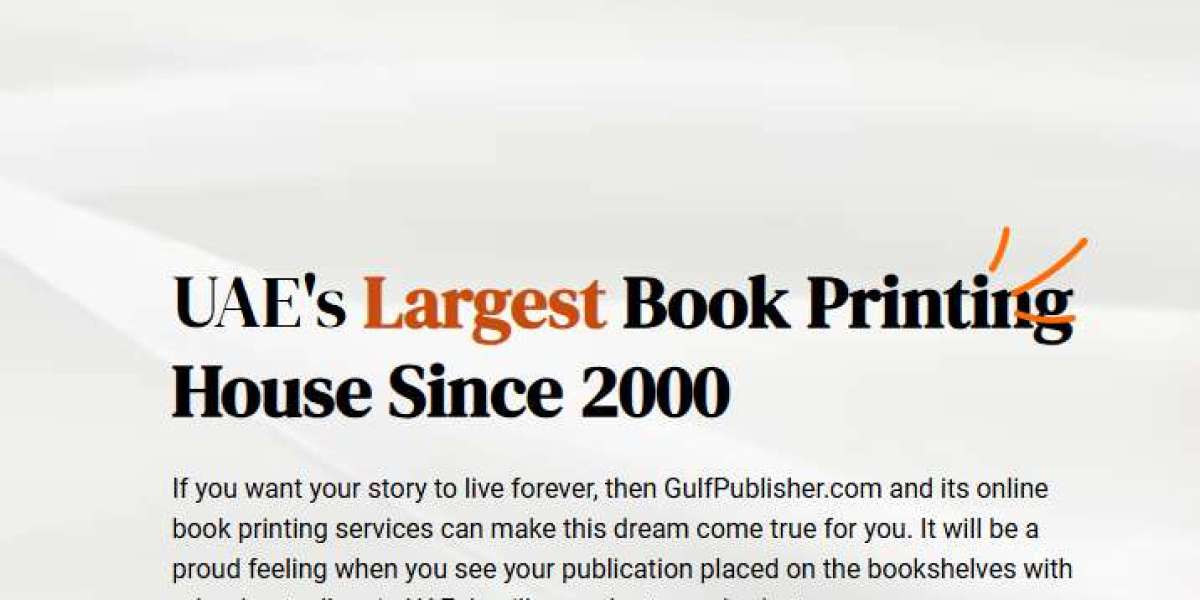 Best Online Book Printing In Bahrain