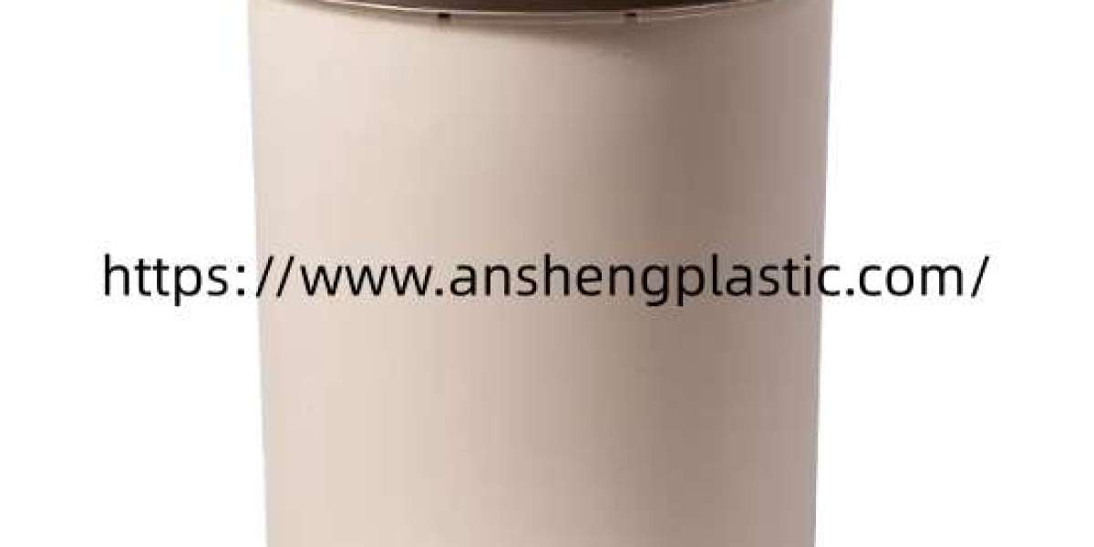 Which Factors Influence Ansheng Plastic Trash Can Manufacturer in China Pricing