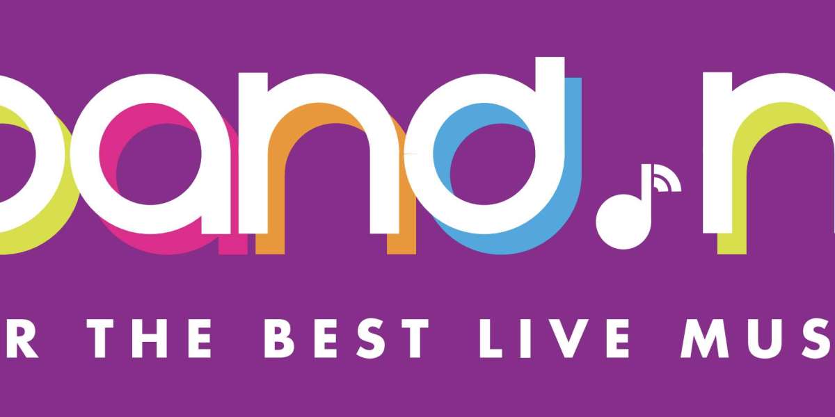 Live Band Huren: De Perfecte Keuze voor een Onvergetelijk Evenement
