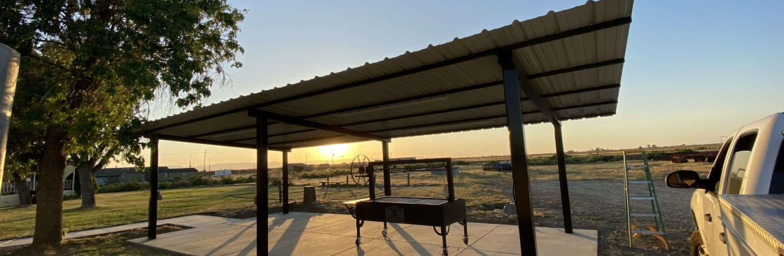 Valley Pro Concrete Cover Image