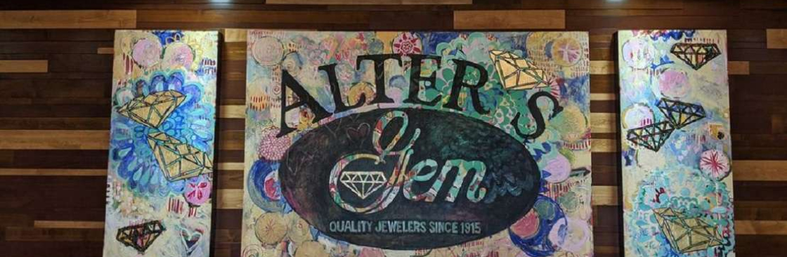 Alters Gem Jewelry Cover Image