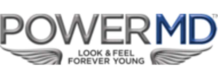 Power MD Cover Image