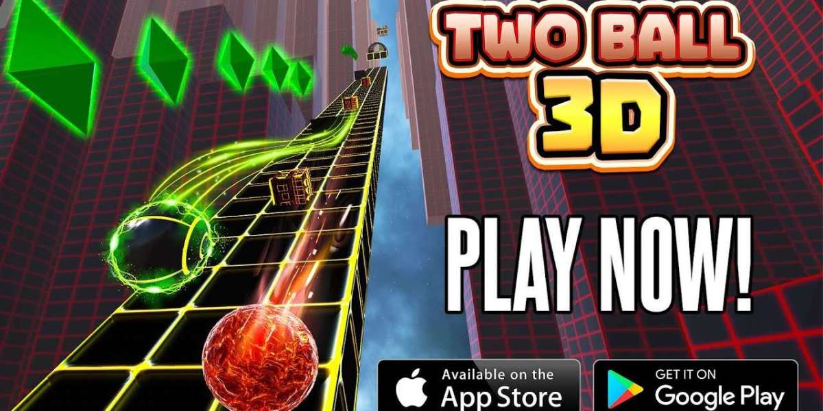Rolling Through the Void: A Guide to the Addictive World of Slope Game