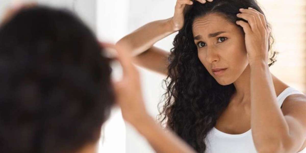 Tress Roots and Modern Hair Wellness: The Complete Guide to Stronger, Healthier Hair