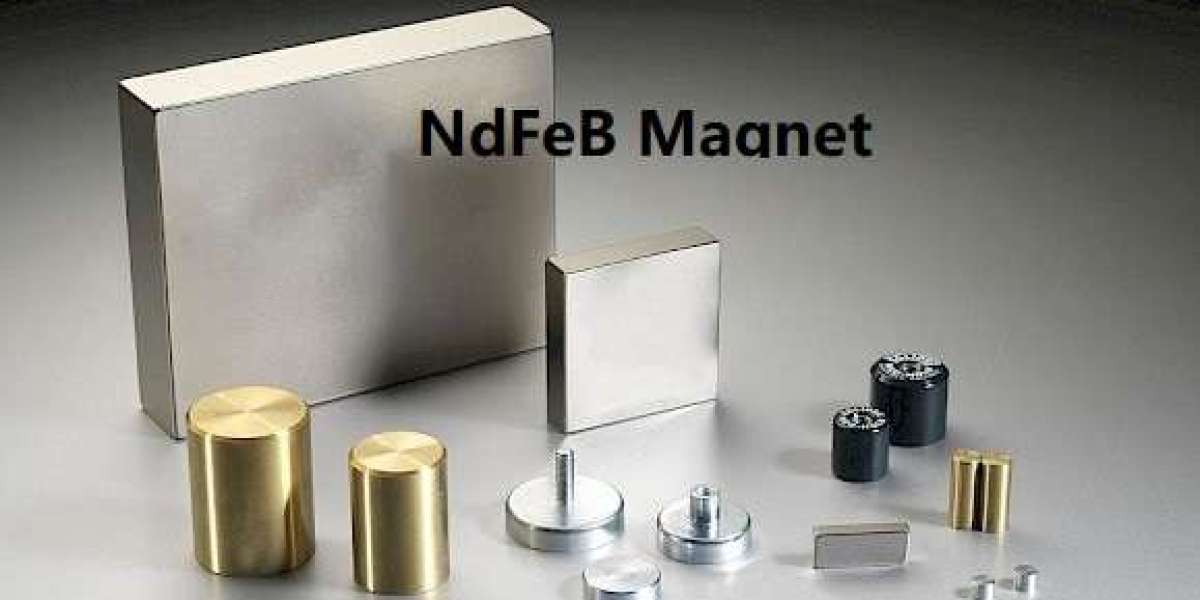 Rubber Magnet MLMAGNET for Flexible Magnetic Applications
