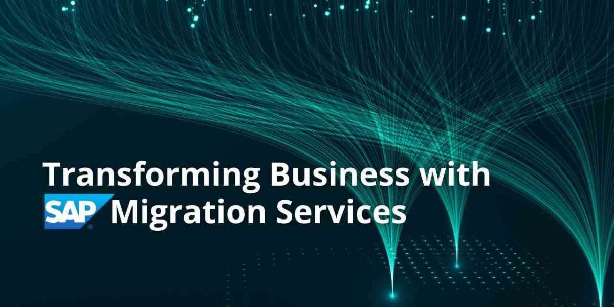 SAP Migration Services in India for Seamless ERP Modernization