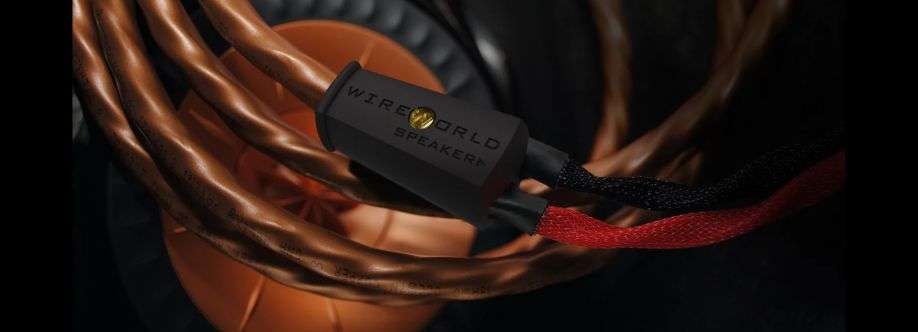 Wireworld Cable Technology Cover Image