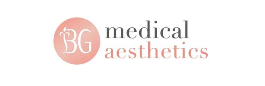 BG Medical Aesthetics Cover Image