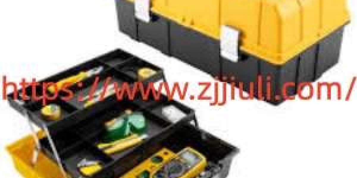 Why Do Customers Choose Zhiguangplastic Plastic Toolbox for Workspace Use