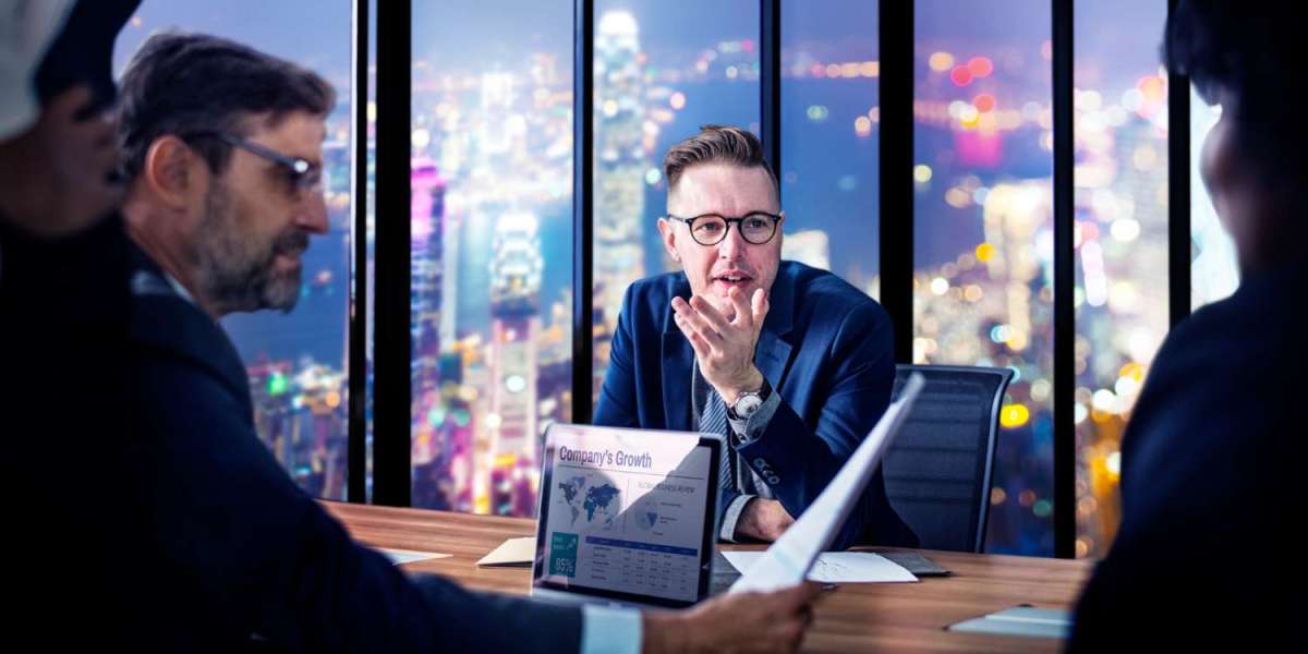 Corporate PRO Services Dubai: Simplifying Business Operations for Sustainable Growth