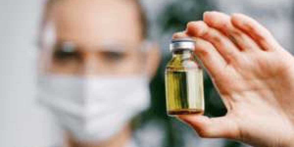 Vitamin E Acetate Manufacturers: Delivering High-Quality Ingredients for Modern Industries