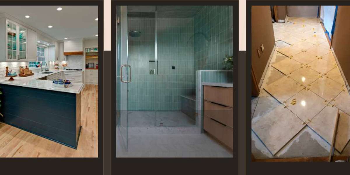 How Can Tile Flooring Transform Your Living Space