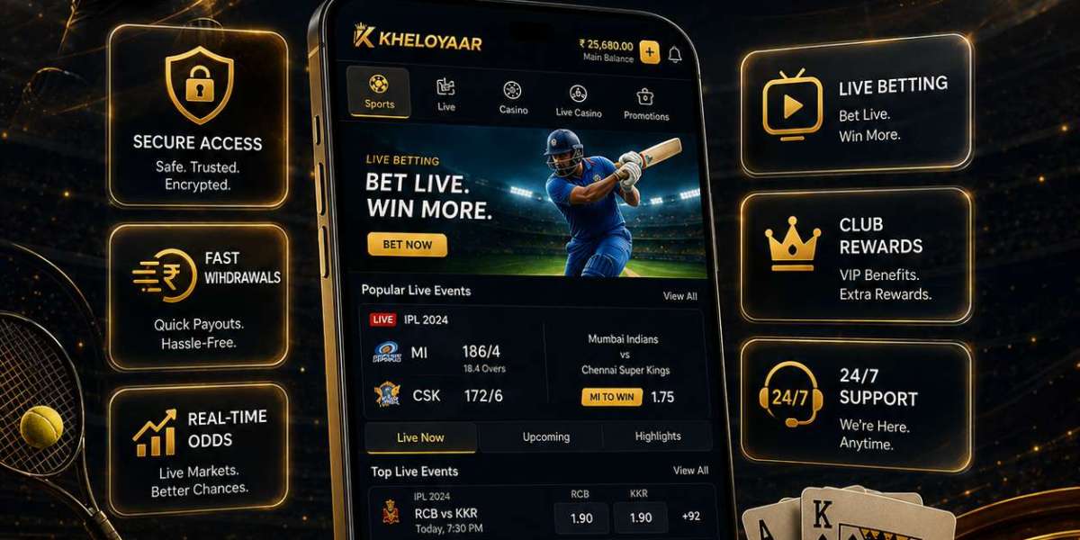 What Makes an Online Gaming Platform User-Friendly?