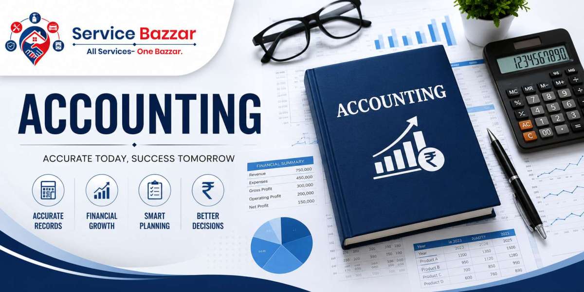 Best CA in Jaipur 2026 — Trusted Chartered Accountants Near You
