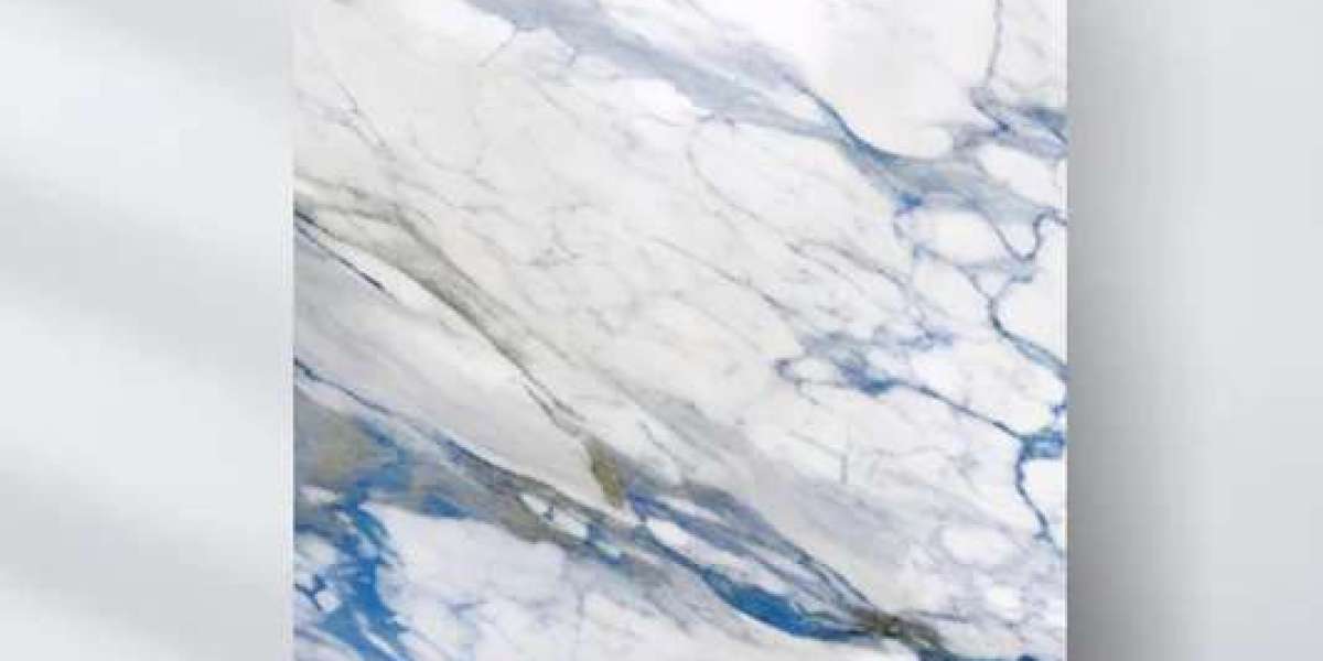 Interior PVC Marble Sheet for Stylish Home & Office Walls
