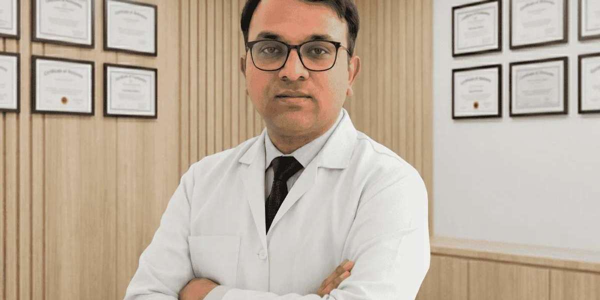 Best Psychiatrist Doctor for Mental Health In Lucknow