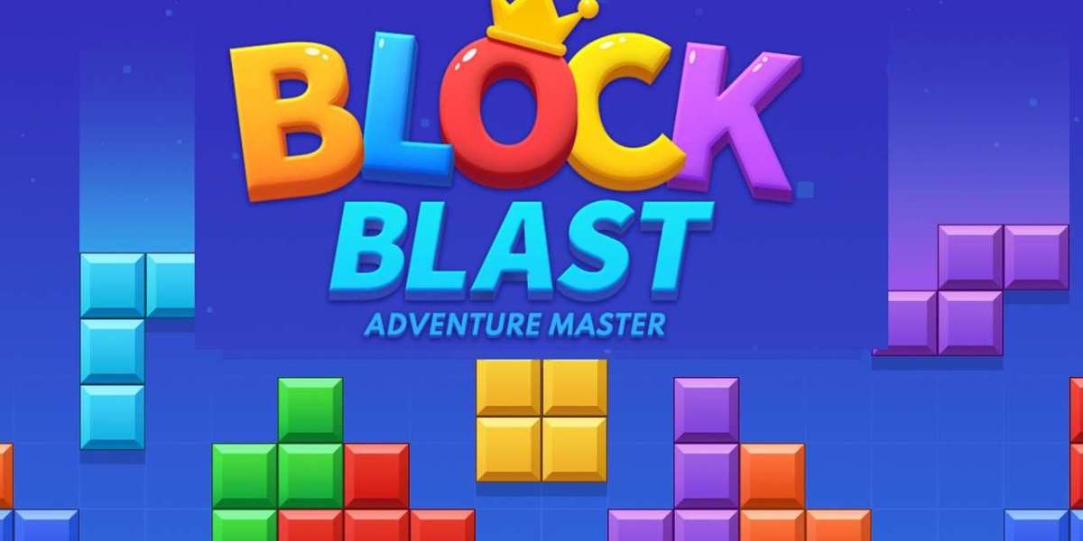 Unleash Your Inner Strategist with Block Blast: A Guide to Puzzle Perfection