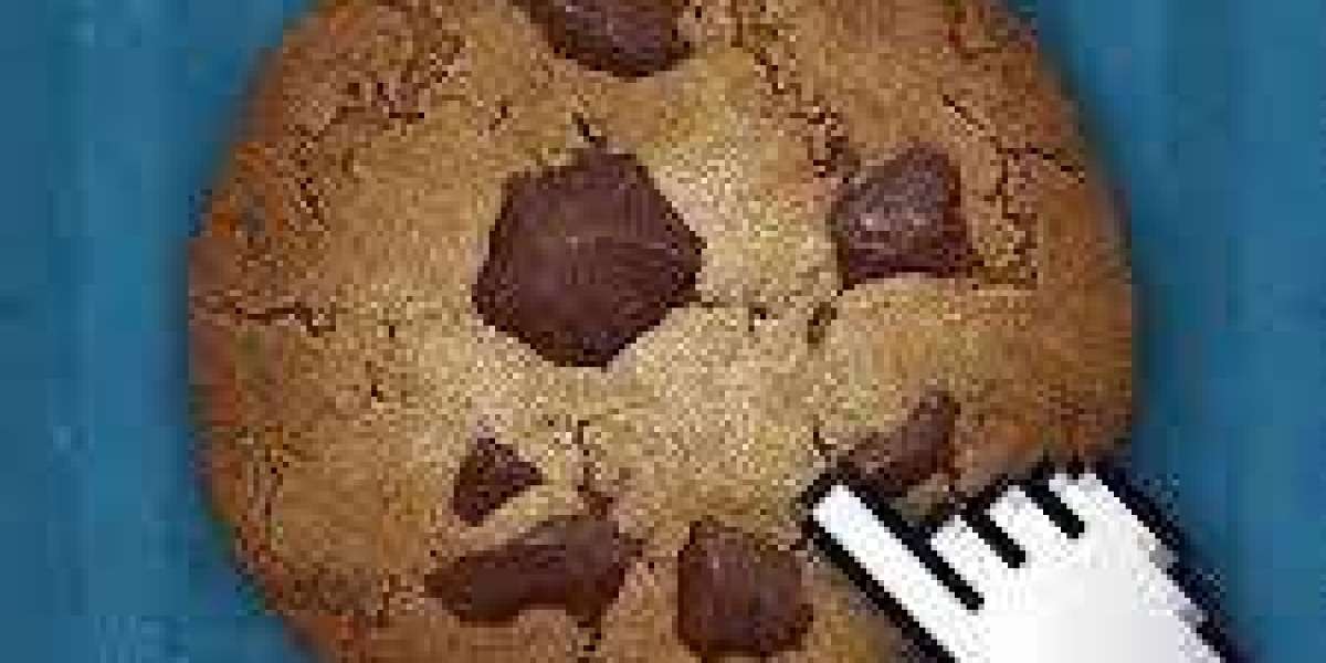 Beyond the Oven: Mastering the Art of Digital Confectionery with Cookie Clicker