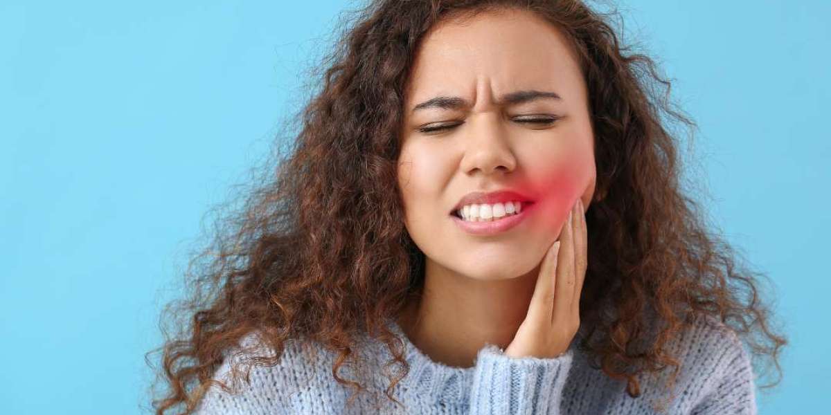 What To Do When You Suddenly Get Severe Tooth Pain