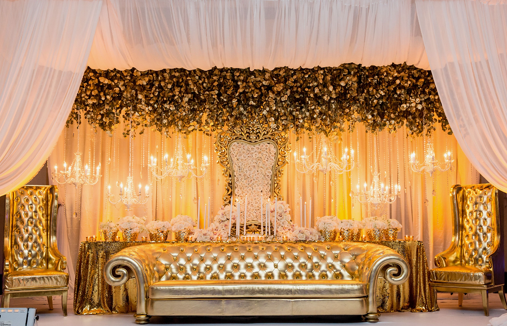 Best Wedding Decorators in Agra