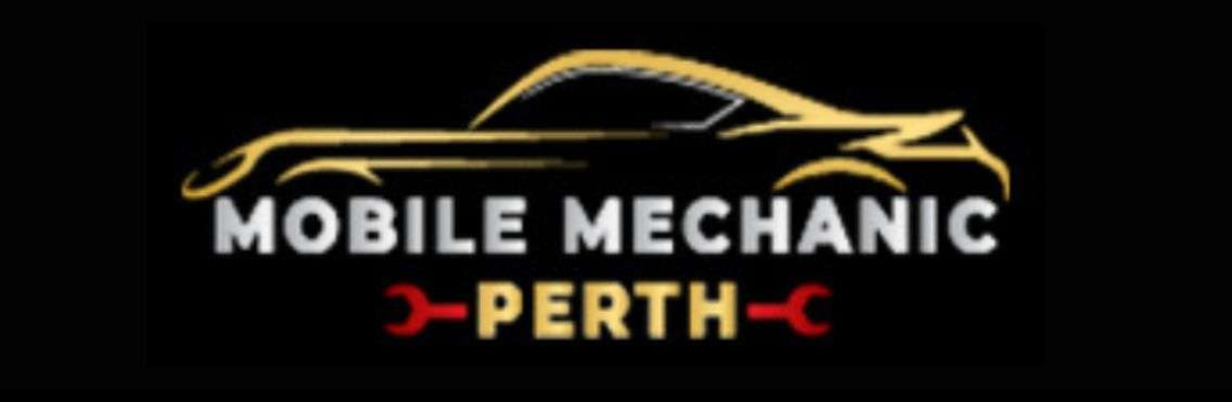 Mobile Mechanic Perth Cover Image
