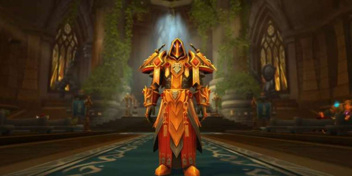 Stop Ignoring Fishing! MoP Classic's Hidden Profession Gives You Mounts, Gold, and Water-Walking